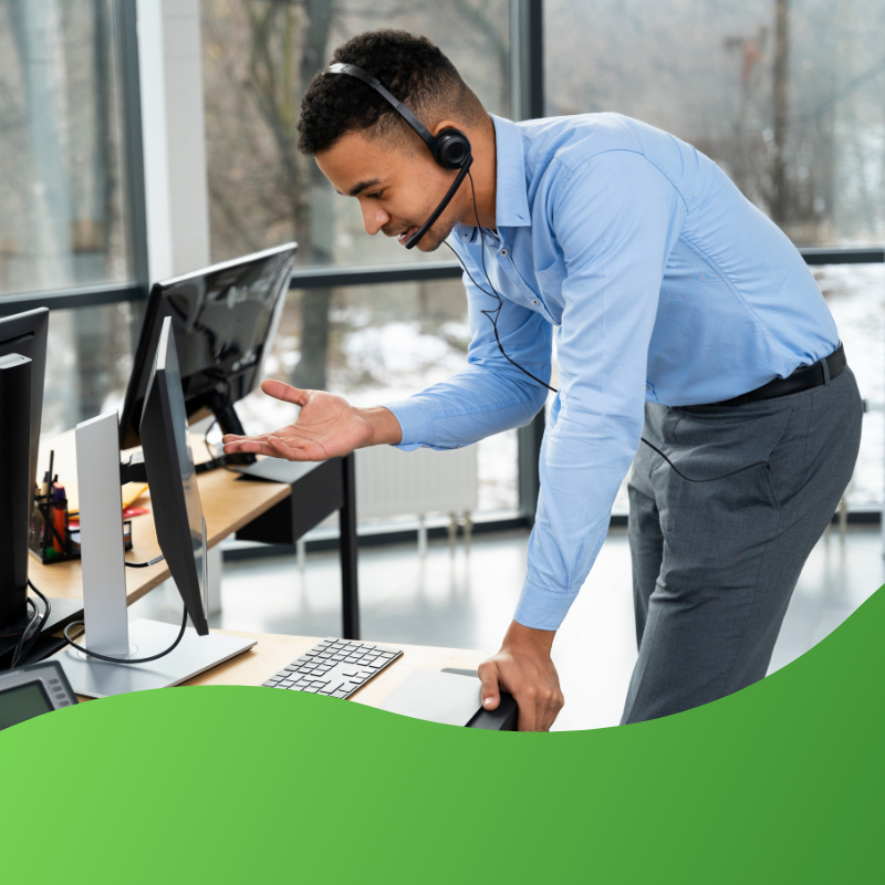 خدمة ما بعد البيع